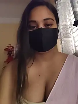 SimaRoy- online show from October 5, 2025, 1:07 am