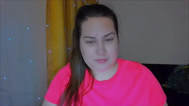Snapshot of _madalexa_ chatting on February 17, 2025, 12:54 am madalexa online show from February 17, 2025, 12:54 am