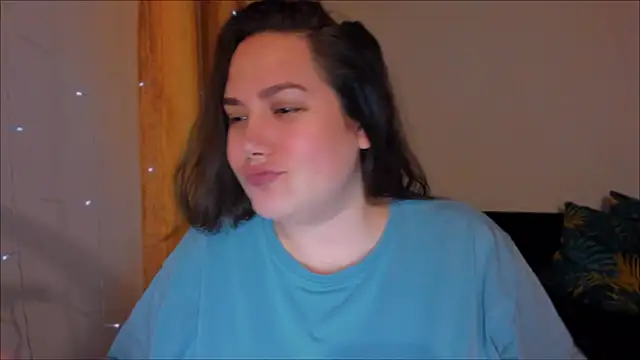 Snapshot of _madalexa_ chatting on February 7, 2025, 7:38 pm madalexa online show from February 7, 2025, 7:38 pm