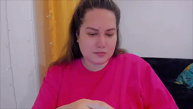 Snapshot of _madalexa_ chatting on February 26, 2025, 6:04 pm madalexa online show from February 26, 2025, 6:04 pm