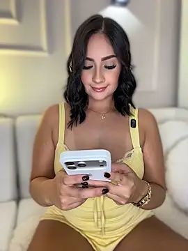 Snapshot of GabriellaFerrer chatting on May 30, 2026, 1:34 am GabriellaFerrer online show from May 30, 2026, 1:34 am