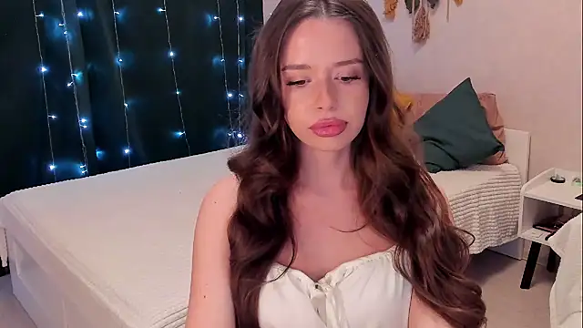 AmeliaBrian online show from March 6, 2025, 10:15 pm