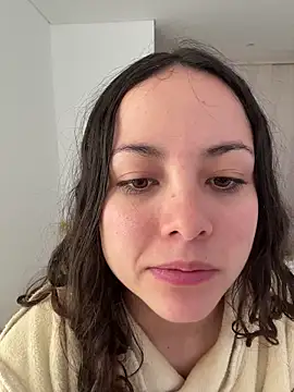 Snapshot of Megan_Rodrigo chatting on June 1, 2026, 1:00 pm Megan Rodrigo online show from June 1, 2026, 1:00 pm