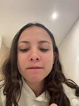 Snapshot of Megan_Rodrigo chatting on July 16, 2026, 3:36 am Megan Rodrigo online show from July 16, 2026, 3:36 am