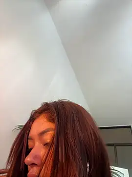 Snapshot of Roxanne_08 chatting on January 8, 2025, 3:17 pm Roxanne 08 online show from January 8, 2025, 3:17 pm