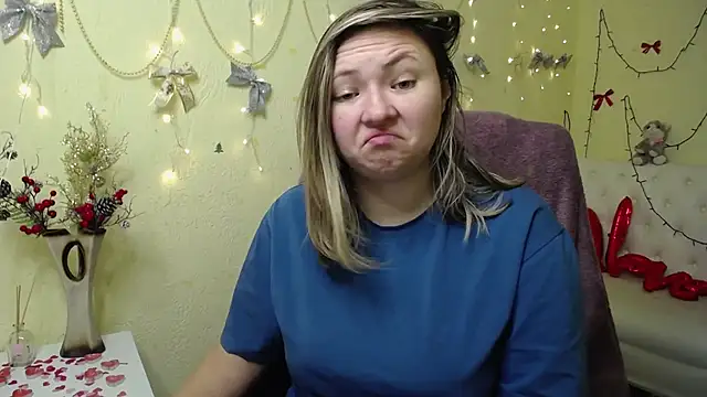 Snapshot of SallyVerda chatting on January 15, 2026, 7:06 pm SallyVerda online show from January 15, 2026, 7:06 pm