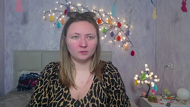 SallyVerda online show from April 4, 2026, 5:19 pm