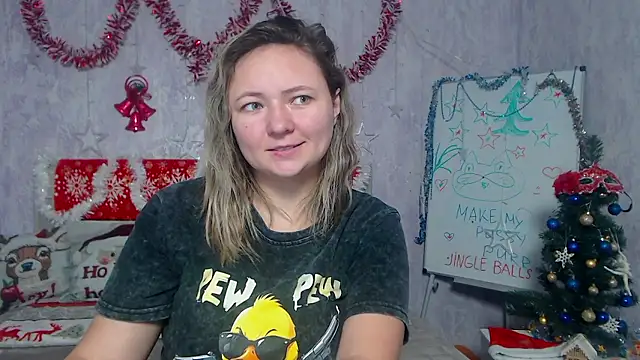 Snapshot of SallyVerda chatting on January 8, 2026, 6:25 pm SallyVerda online show from January 8, 2026, 6:25 pm