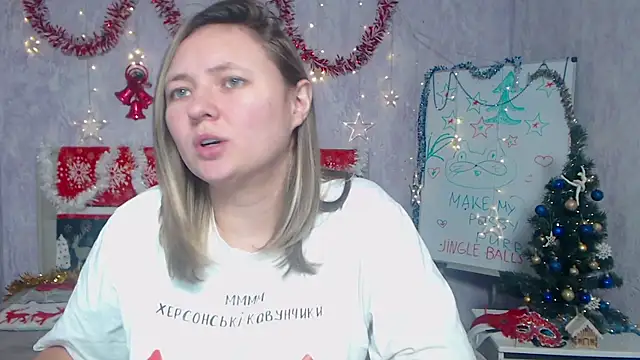 Snapshot of SallyVerda chatting on December 18, 2025, 7:50 pm SallyVerda online show from December 18, 2025, 7:50 pm