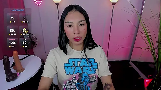 Snapshot of Dayanna_tecca chatting on January 14, 2025, 9:09 pm Dayanna tecca online show from January 14, 2025, 9:09 pm