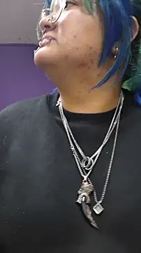 lucky-leah online show from February 1, 2026, 3:16 am