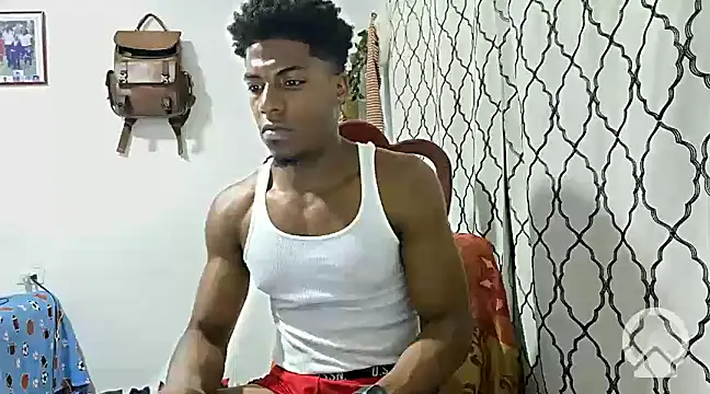 Snapshot of andrews2399 chatting on January 19, 2025, 12:38 am andrews2399 online show from January 19, 2025, 12:38 am