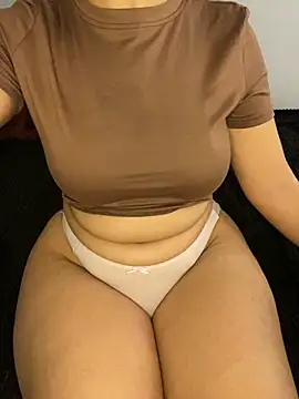 aya12aya online show from February 18, 2025, 1:10 am