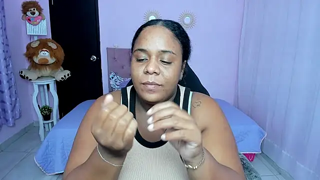 bbw charlote online show from February 24, 2026, 12:17 pm