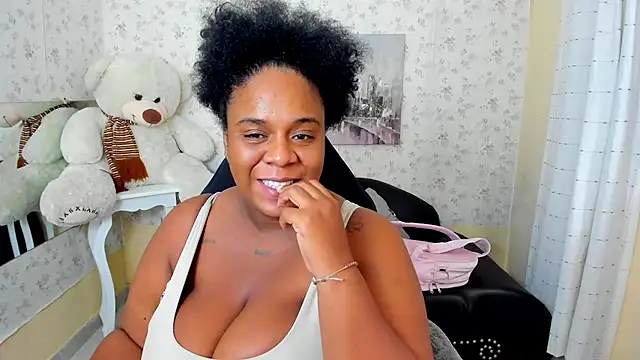 bbw charlote online show from April 13, 2026, 12:20 pm