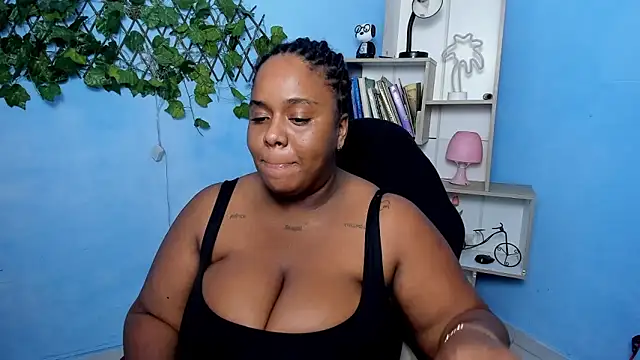 bbw charlote online show from December 5, 2025, 12:37 pm