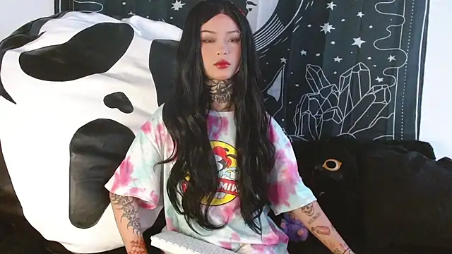 Snapshot of Isabella__dark chatting on October 20, 2025, 9:04 pm Isabella dark online show from October 20, 2025, 9:04 pm