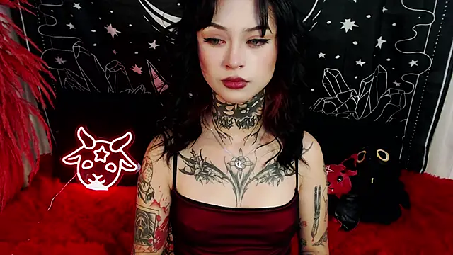 Snapshot of Isabella__dark chatting on March 12, 2025, 7:58 pm Isabella dark online show from March 12, 2025, 7:58 pm