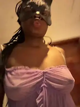 Nottynadiaa online show from May 24, 2026, 2:33 am