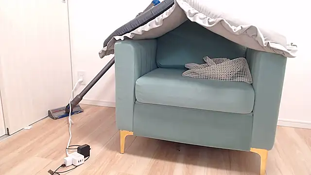 OCHAN   X online show from January 10, 2025, 3:58 pm