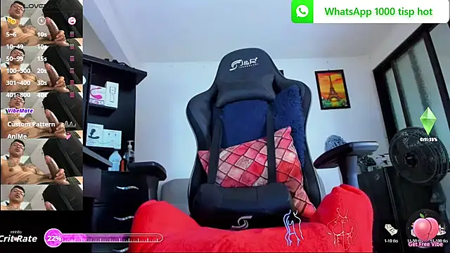 danitattoshot23cmc online show from March 27, 2026, 8:37 am