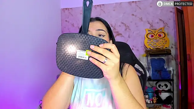 Snapshot of Abbieowenx chatting on January 8, 2026, 3:29 pm Abbieowenx online show from January 8, 2026, 3:29 pm