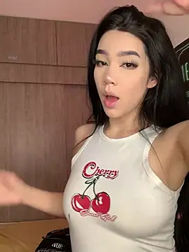 Ambar R0SSE online show from March 16, 2025, 3:14 am