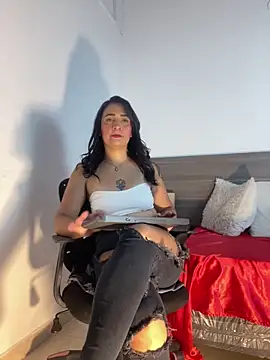 Snapshot of Mila_cams1_ chatting on December 20, 2025, 6:11 pm Mila cams1 online show from December 20, 2025, 6:11 pm