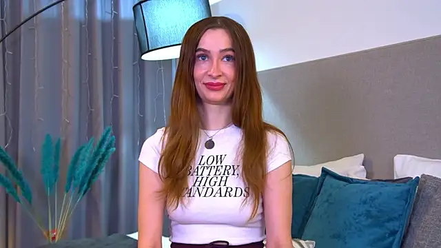 MarieKarma online show from October 12, 2025, 6:15 am