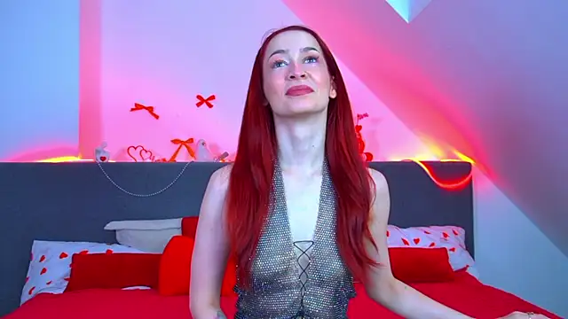Snapshot of MarieKarma chatting on July 12, 2026, 6:20 pm MarieKarma online show from July 12, 2026, 6:20 pm
