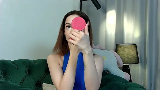 MarieKarma online show from March 6, 2025, 6:59 pm