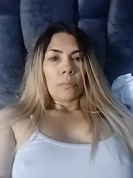 MistressAndre online show from October 6, 2025, 5:35 pm