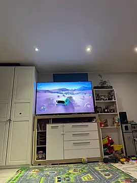 Worner online show from February 7, 2026, 6:16 pm