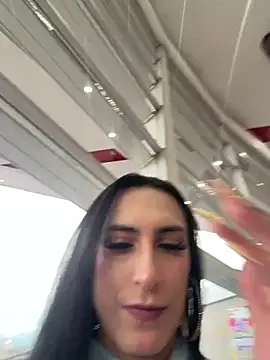 scarlett taylor007 online show from March 7, 2026, 10:15 pm