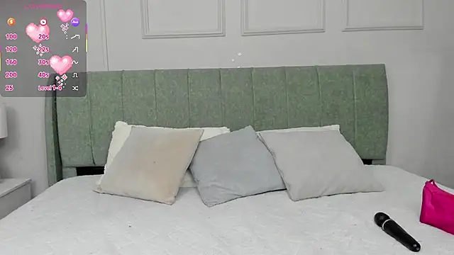 Snapshot of Sussanewolf chatting on February 6, 2026, 3:08 pm Sussanewolf online show from February 6, 2026, 3:08 pm