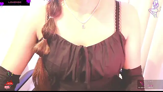 Snapshot of _Blue_Ruubyy_ chatting on February 23, 2026, 1:55 pm Blue Ruubyy online show from February 23, 2026, 1:55 pm