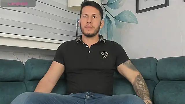 George Diesell online show from March 7, 2026, 11:21 pm