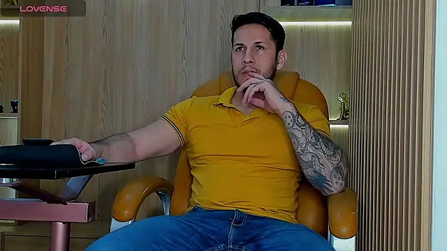 George Diesell online show from February 10, 2026, 4:11 am