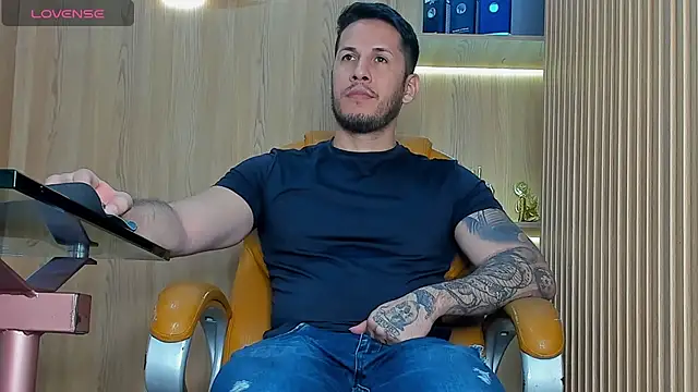 George Diesell online show from February 7, 2026, 3:47 am