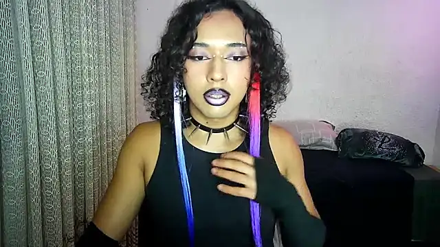 angelsdustxxx online show from April 1, 2026, 5:09 am