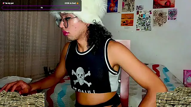 angelsdustxxx online show from March 12, 2025, 9:24 pm