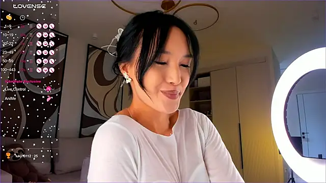 Sweet yasu online show from December 22, 2024, 6:49 am