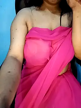 Dayna-36 online show from February 18, 2025, 6:47 pm