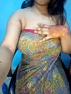 Dayna-36 online show from February 19, 2025, 6:00 pm