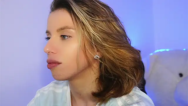 ivyleague  online show from March 8, 2026, 7:17 pm