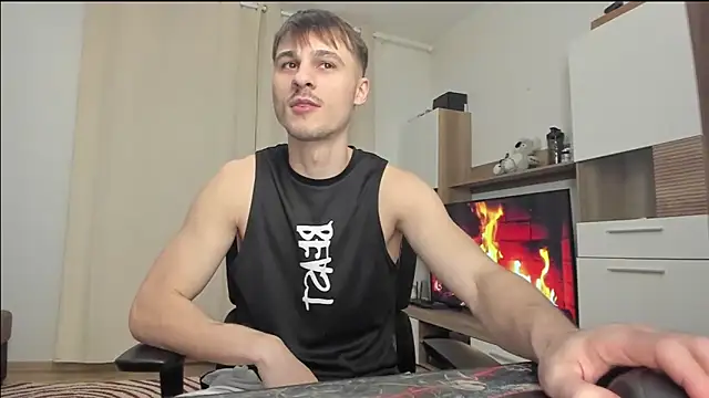 Jimmymorello online show from February 26, 2025, 5:42 pm