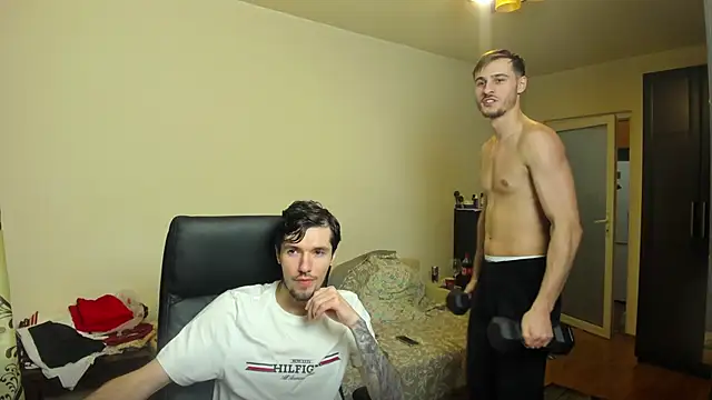 Jimmymorello online show from December 5, 2025, 7:12 pm