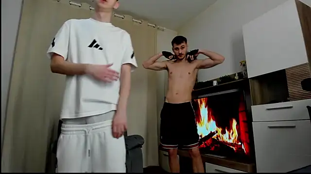 Snapshot of Jimmymorello chatting on February 21, 2026, 9:28 pm Jimmymorello online show from February 21, 2026, 9:28 pm