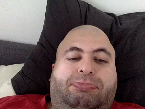 hairychuby online show from March 5, 2026, 8:11 am