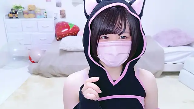963 kurumi online show from May 2, 2026, 9:53 pm